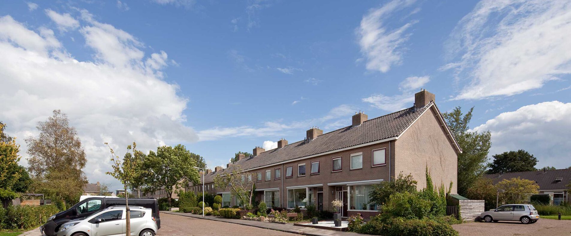 Aankoop van een huis | Aankoopmakelaar | Winkel & Buis makelaars en taxateurs in Egmond aan Zee