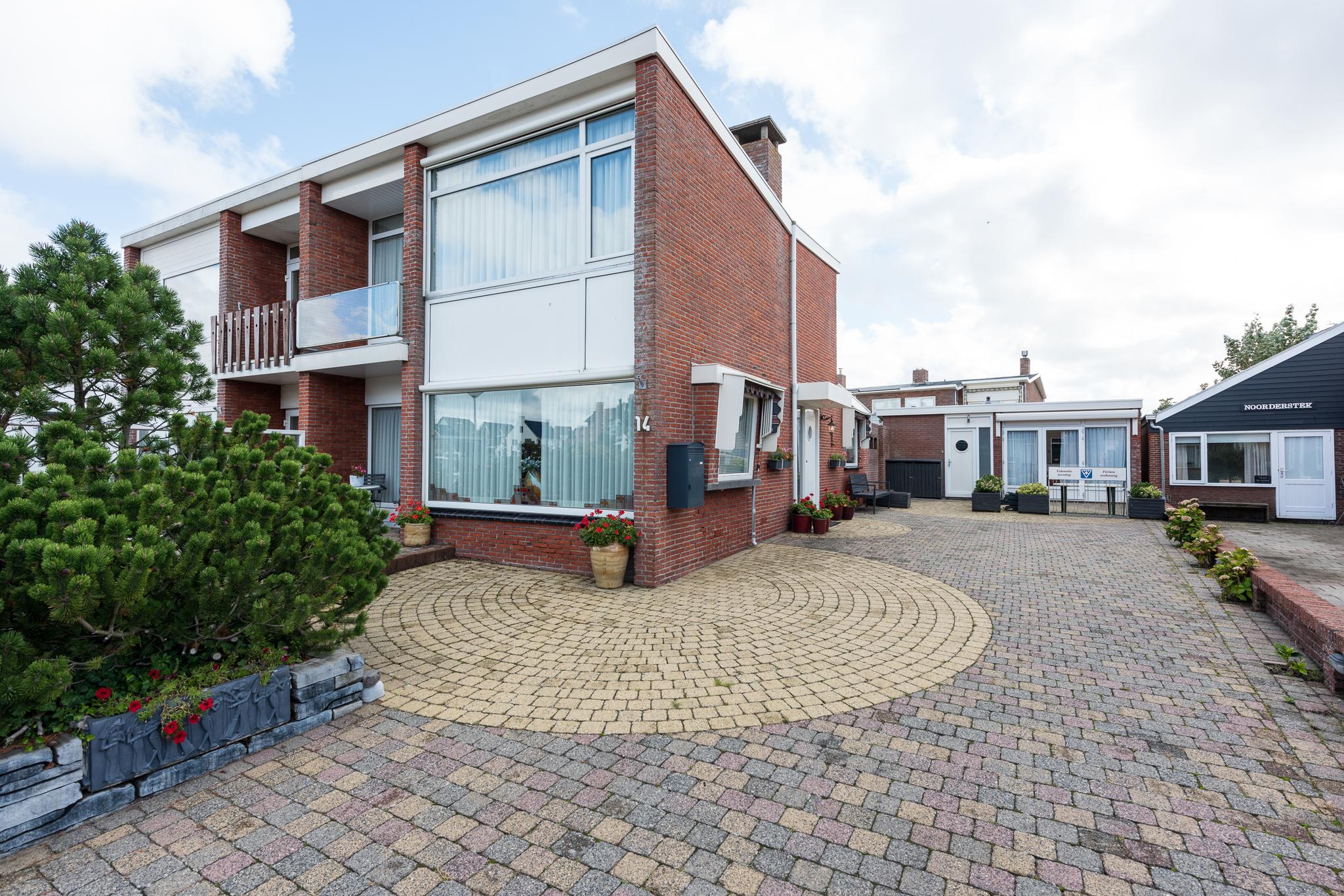 Woningaanbod Huis kopen in Egmond aan Zee Winkel & Buis