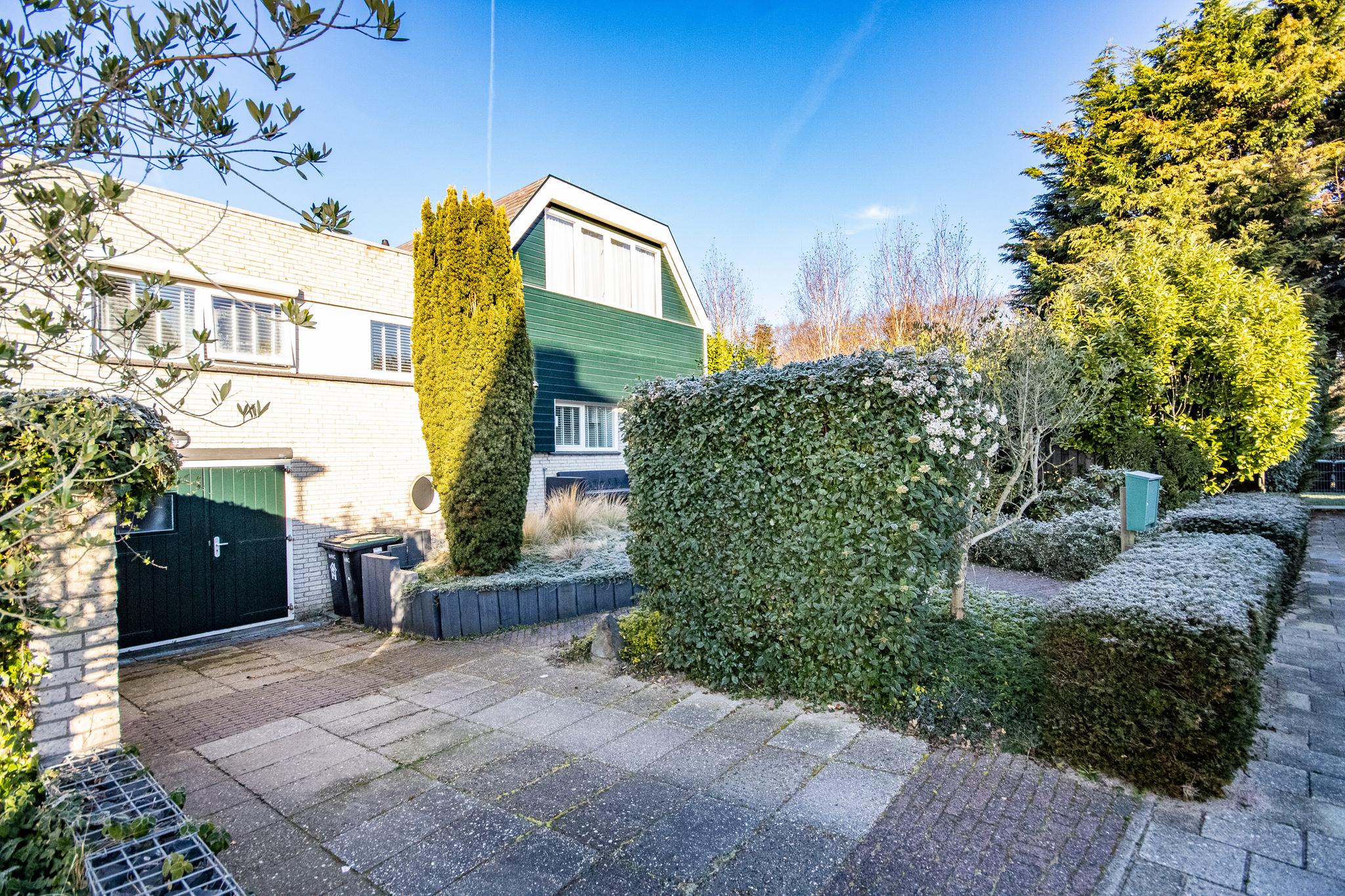 Woningaanbod | Huis kopen in Egmond aan Zee | Winkel & Buis