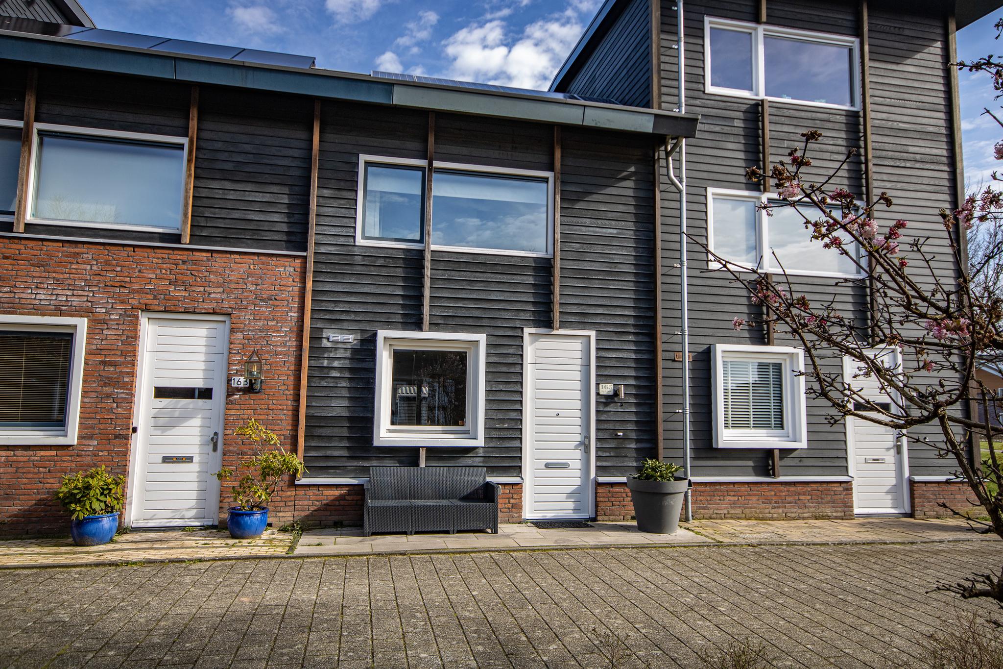 Woningaanbod Huis kopen in Egmond aan Zee Winkel & Buis