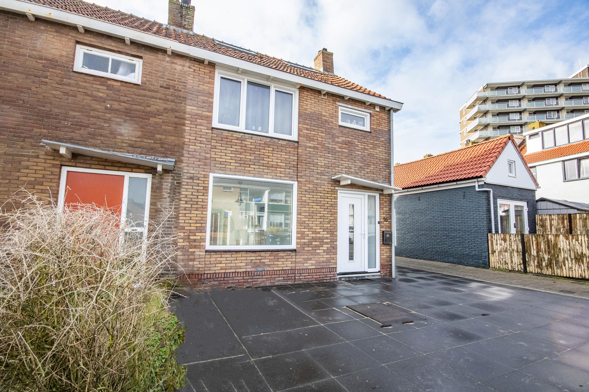 Woningaanbod | Huis kopen in Egmond aan Zee | Winkel & Buis