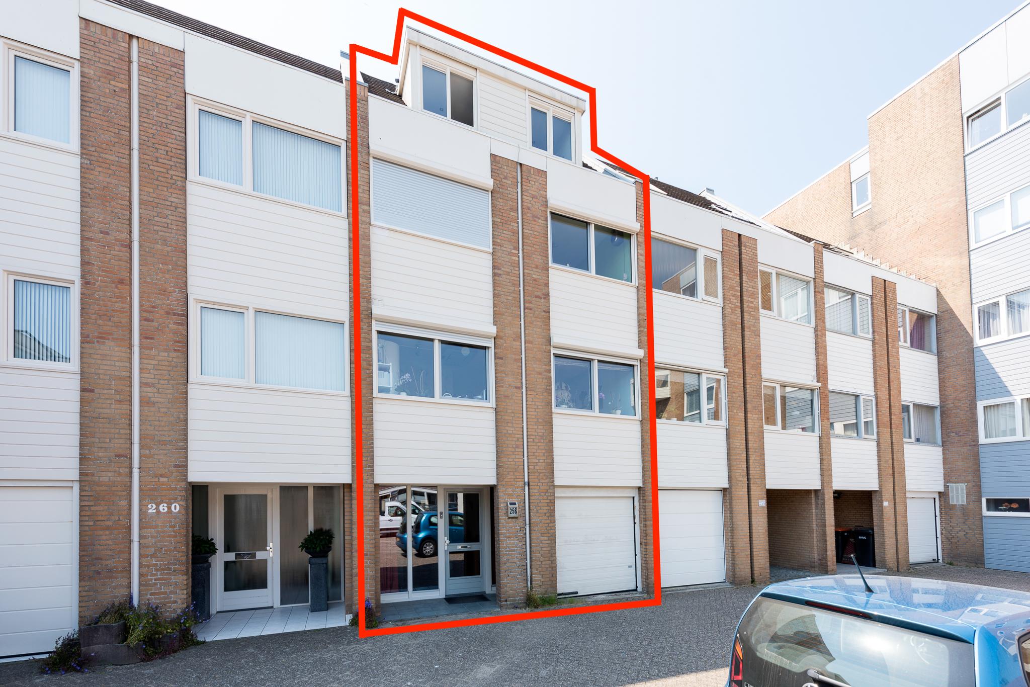 Woningaanbod Huis kopen in Egmond aan Zee Winkel & Buis