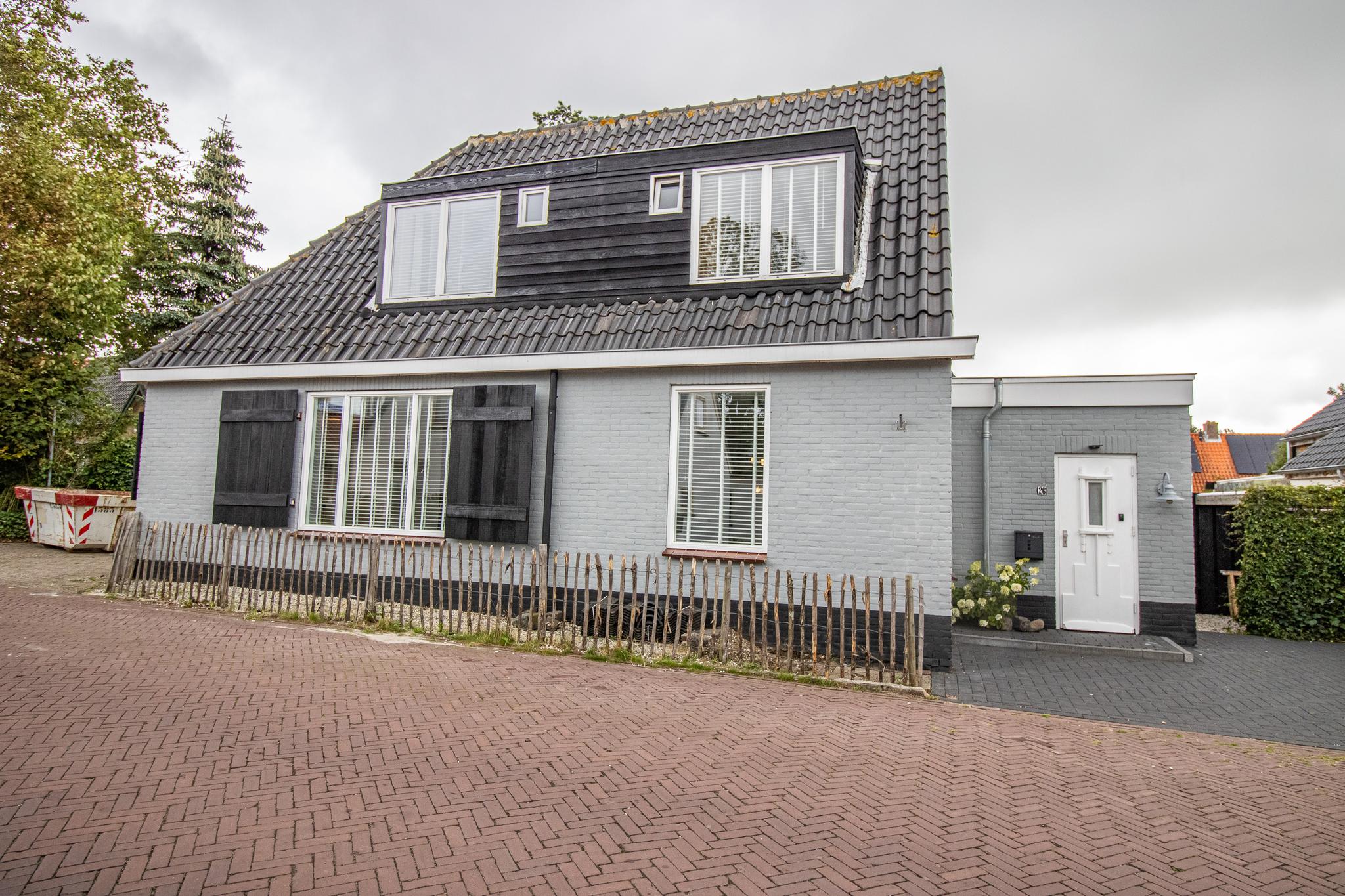 Woningaanbod Huis kopen in Egmond aan Zee Winkel & Buis