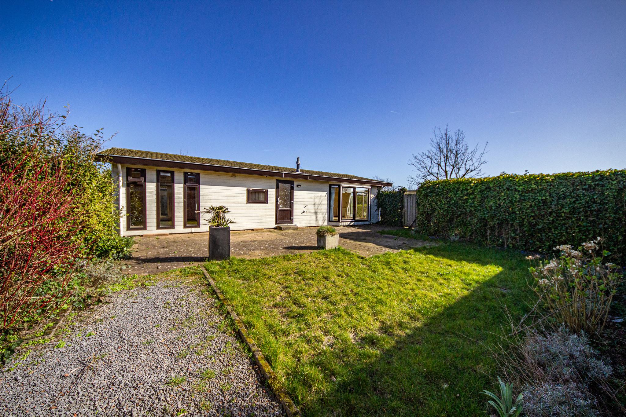 Driehuizerweg 8195, Egmond aan den hoef Winkel & Buis