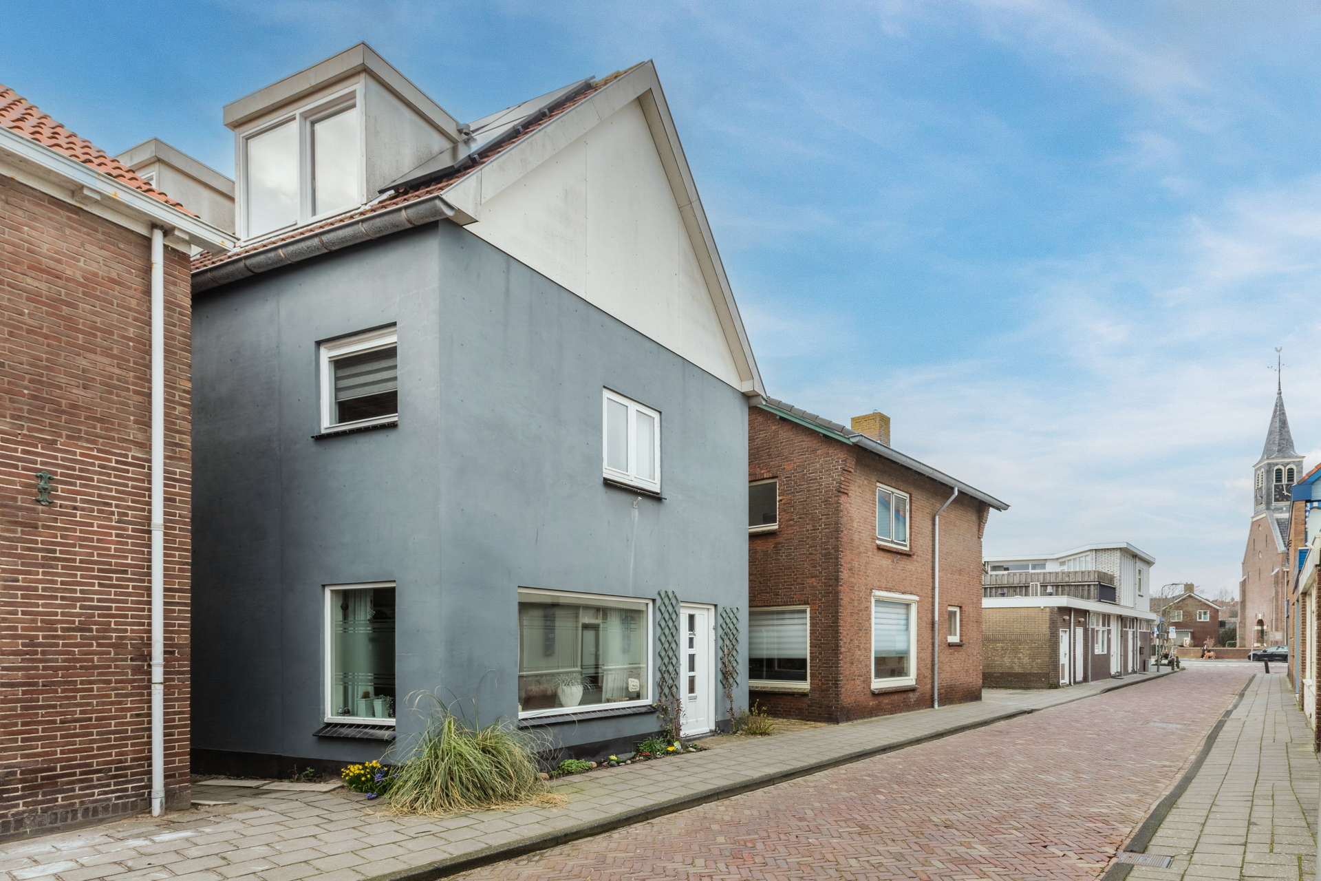 Woningaanbod Huis kopen in Egmond aan Zee Winkel & Buis