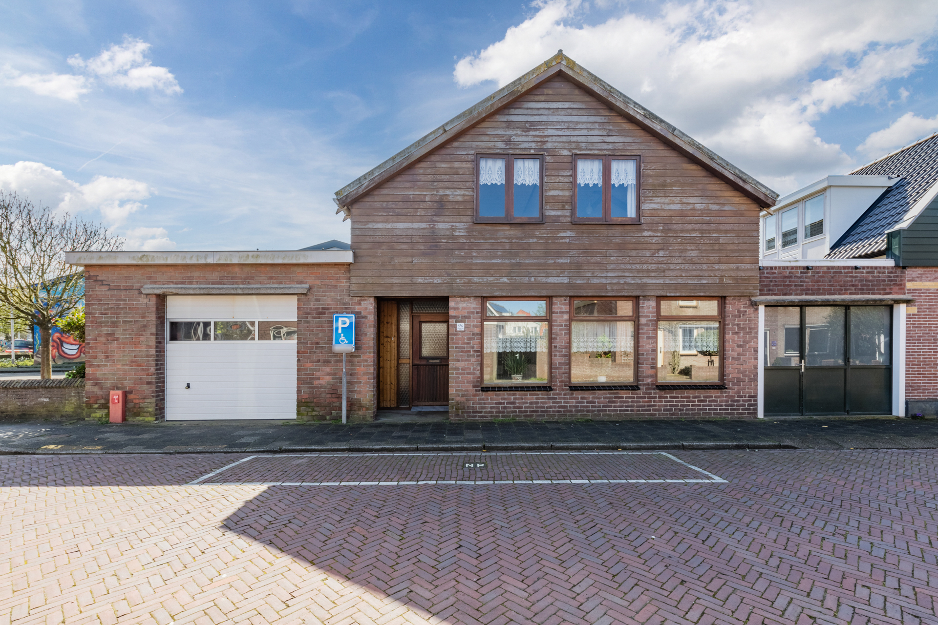 Woningaanbod Huis kopen in Egmond aan Zee Winkel & Buis