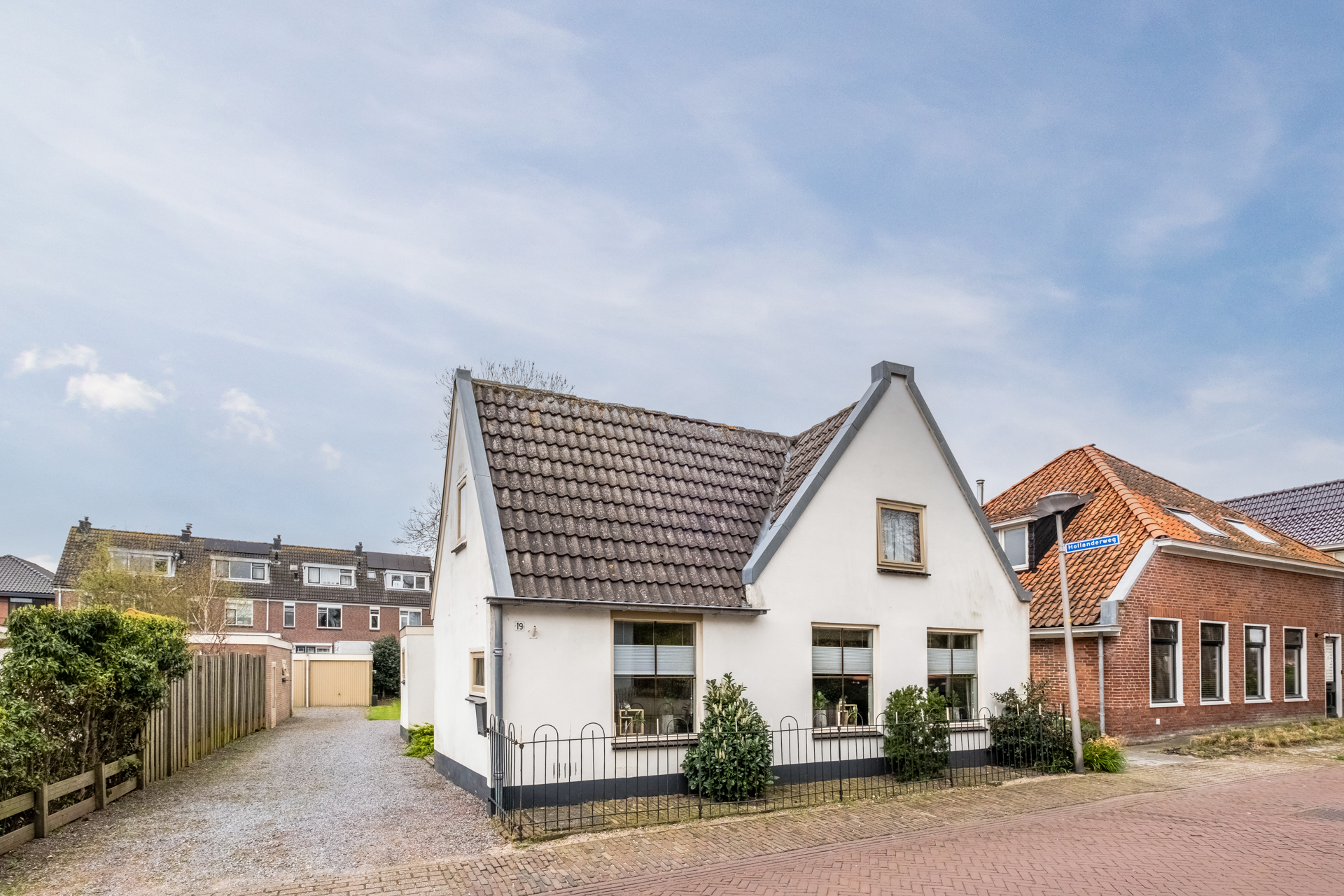 Woningaanbod | Huis kopen in Egmond aan Zee | Winkel & Buis