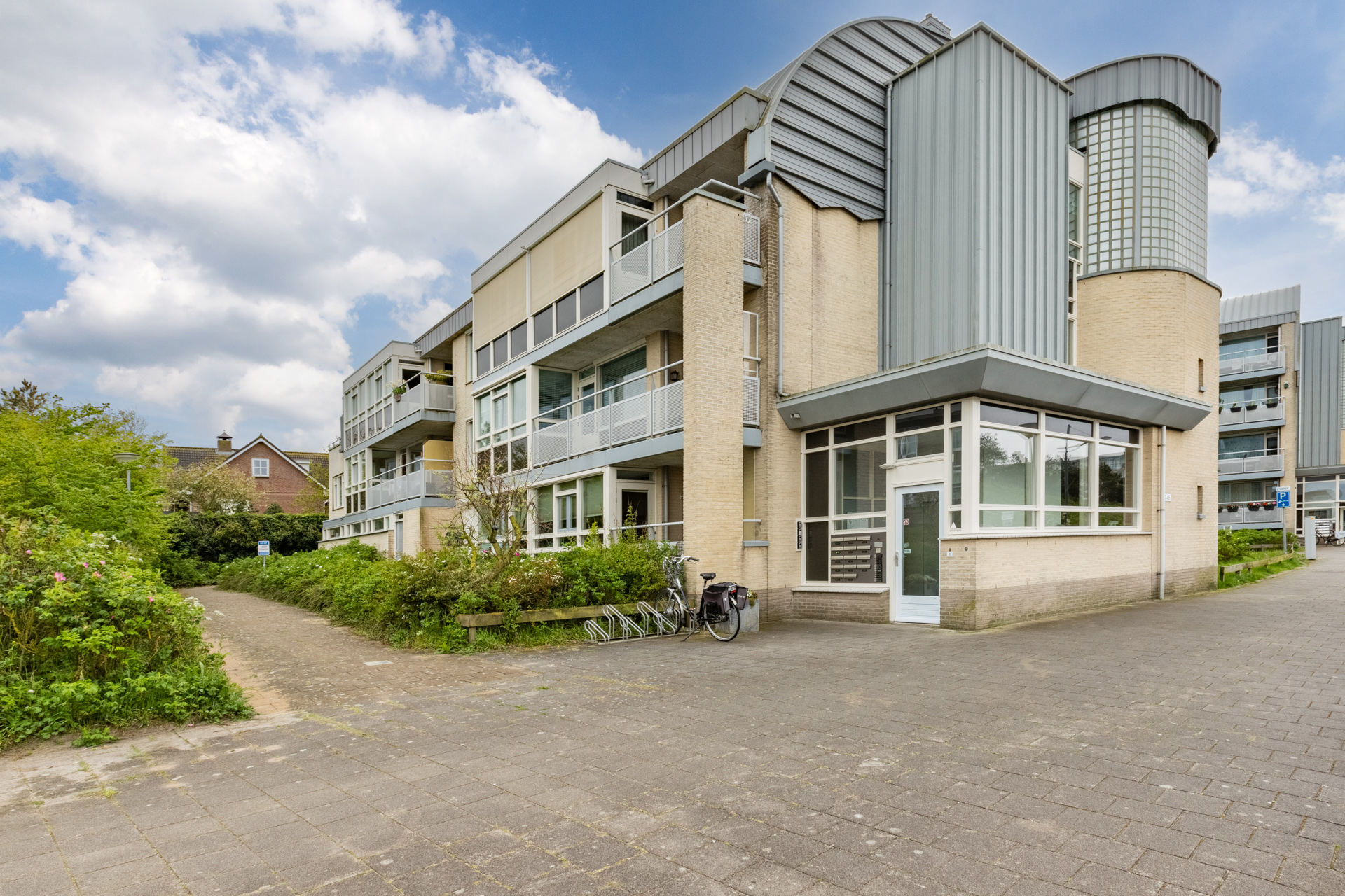 Woningaanbod Huis kopen in Egmond aan Zee Winkel & Buis