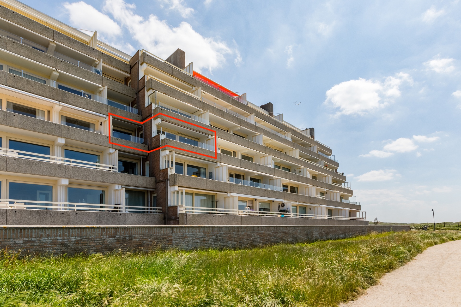 Woningaanbod Huis kopen in Egmond aan Zee Winkel & Buis